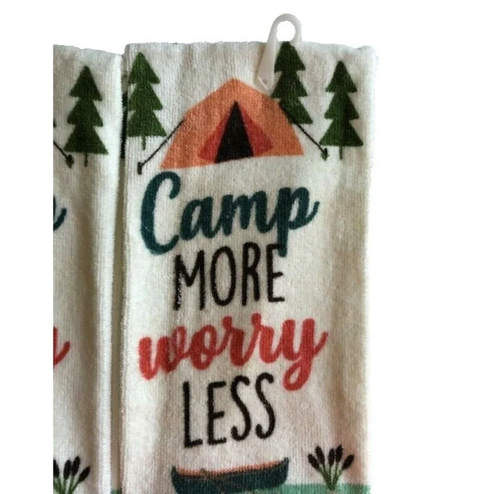 Mainstream camp more